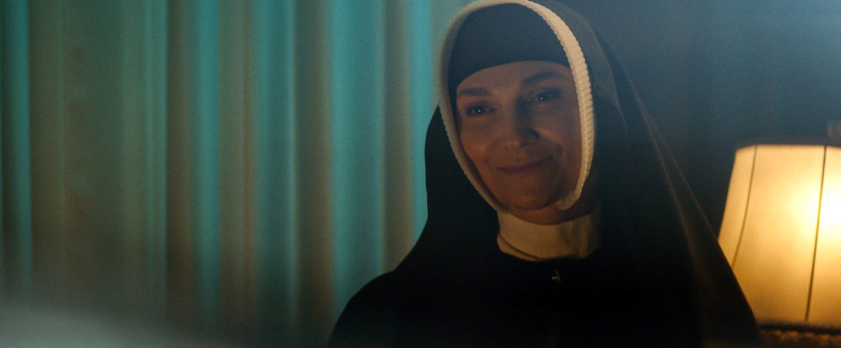 Photo from the movie Purgatory