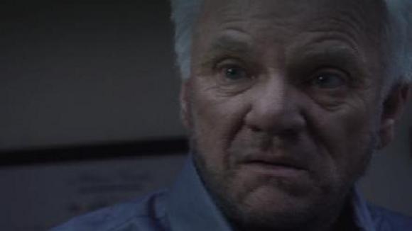 Photo from the movie Red Roses and Petrol