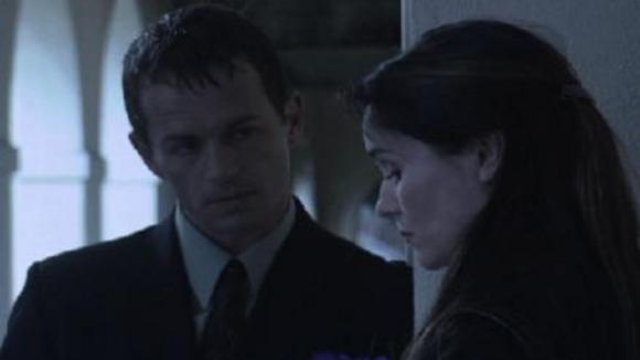 Photo from the movie Red Roses and Petrol