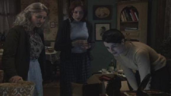 Photo from the movie Red Roses and Petrol