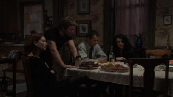 Photo from the movie Red Roses and Petrol