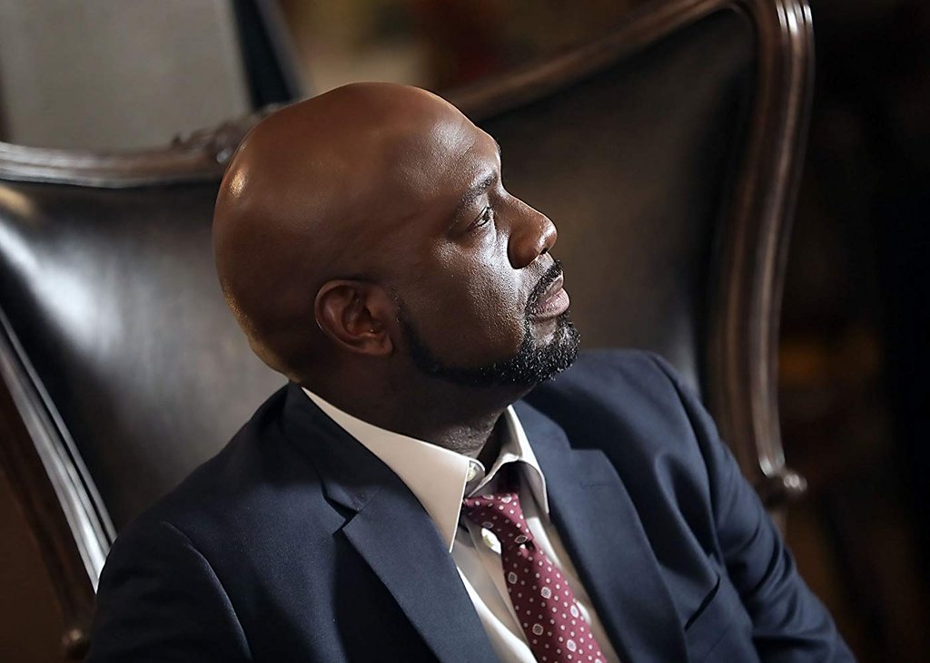 Photo from the movie Sanitatum