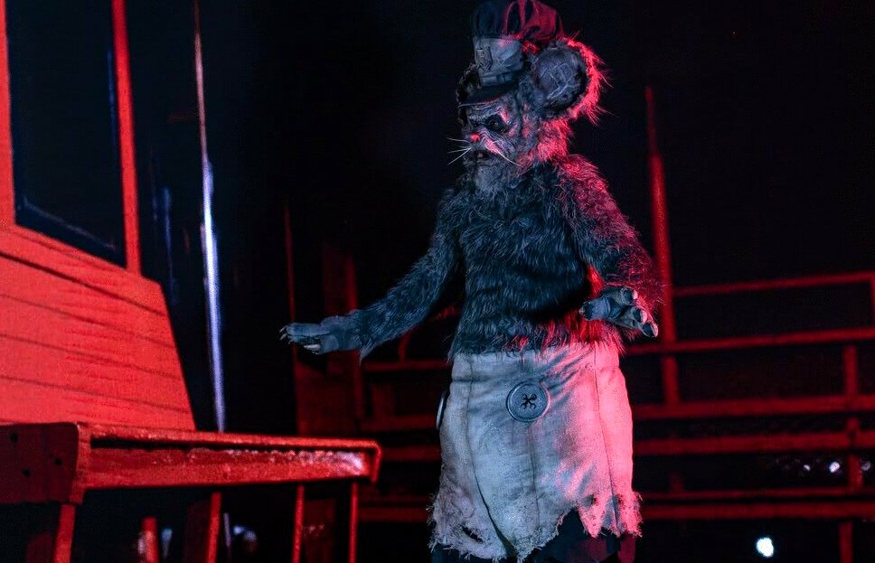 Photo from the movie ScreamBoat