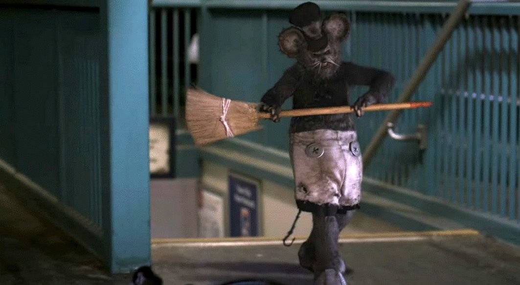 Photo from the movie ScreamBoat