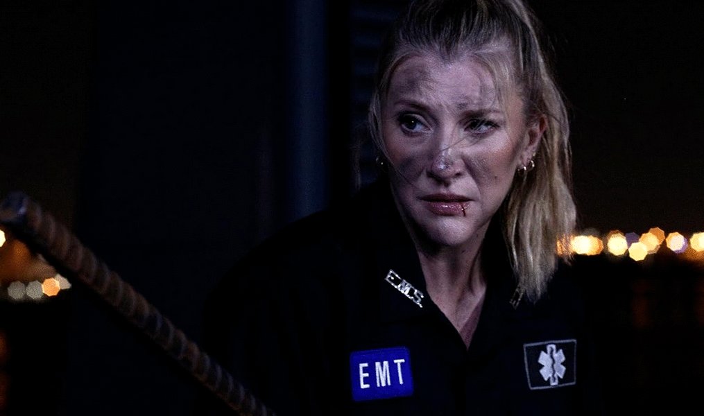 Photo from the movie ScreamBoat