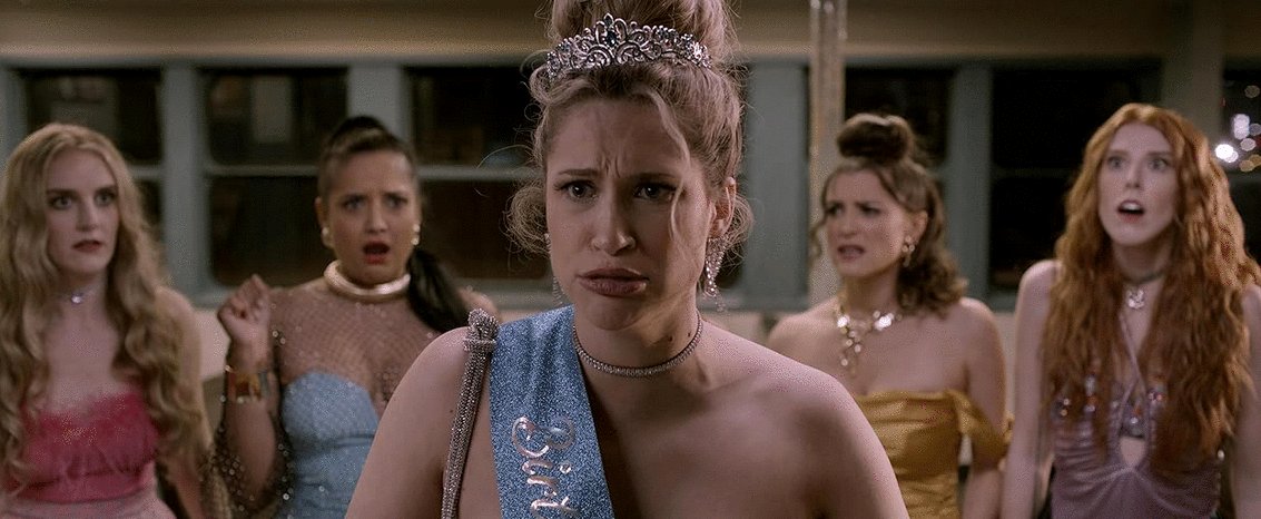 Photo from the movie ScreamBoat