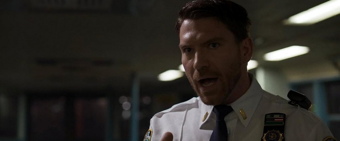 Photo from the movie ScreamBoat