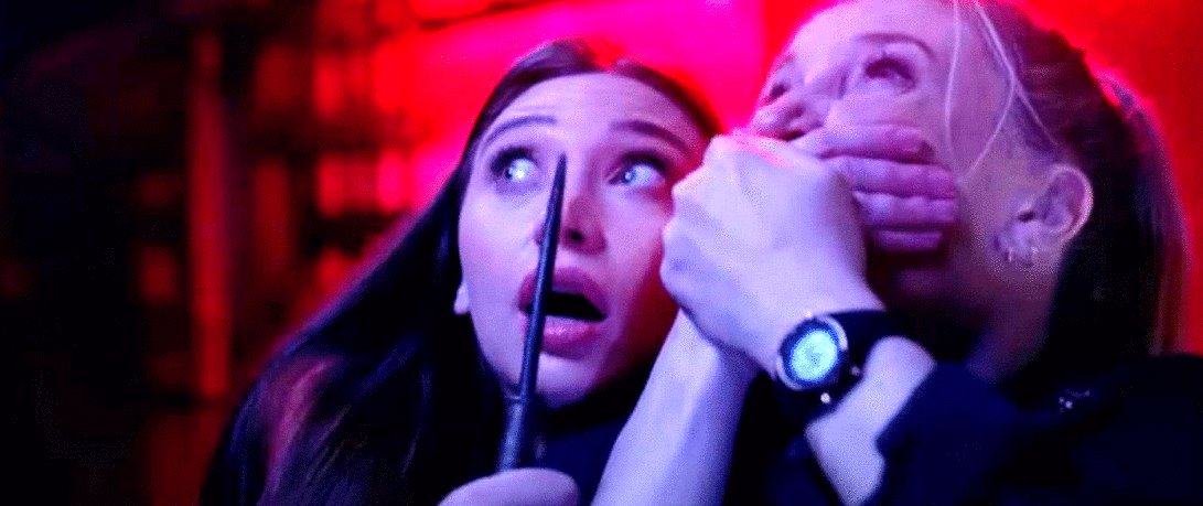 Photo from the movie ScreamBoat