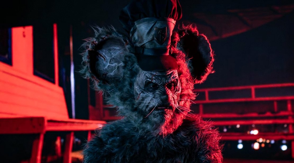 Photo from the movie ScreamBoat