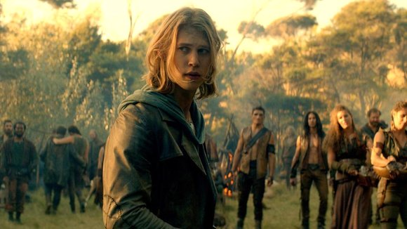 Photo from the movie The Shannara Chronicles