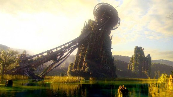 Photo from the movie The Shannara Chronicles