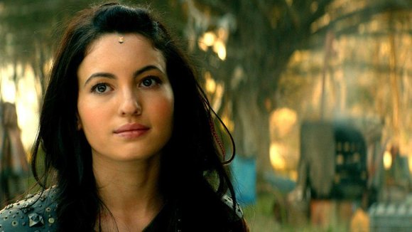 Photo from the movie The Shannara Chronicles