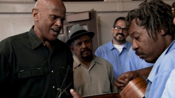 Photo from the movie Sing Your Song