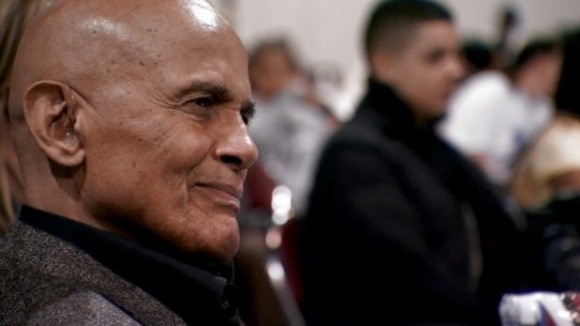 Photo from the movie Sing Your Song