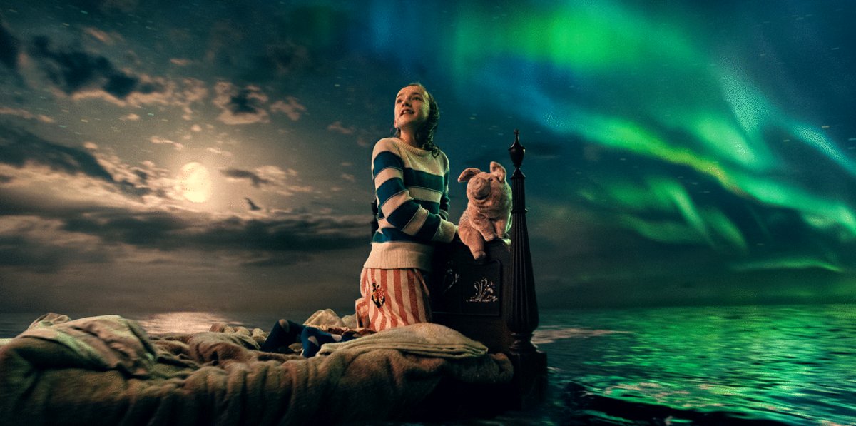 Photo from the movie Slumberland