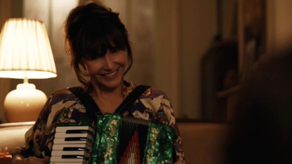 Photo from the movie Song One