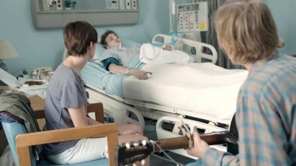 Photo from the movie Song One