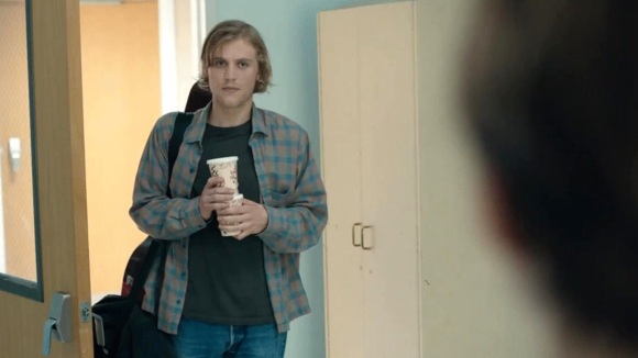 Photo from the movie Song One