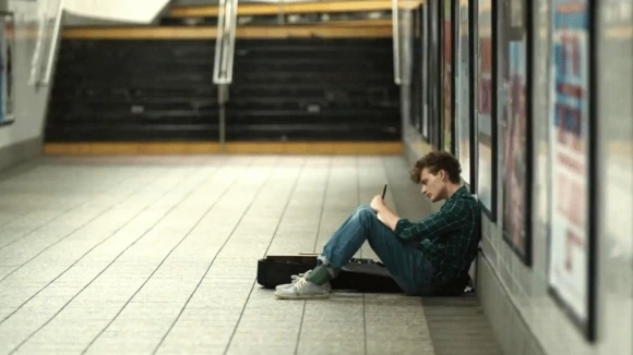 Photo from the movie Song One