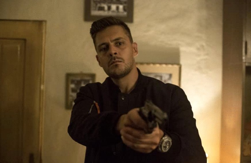 Photo from the movie South Wind 2: Speed Up