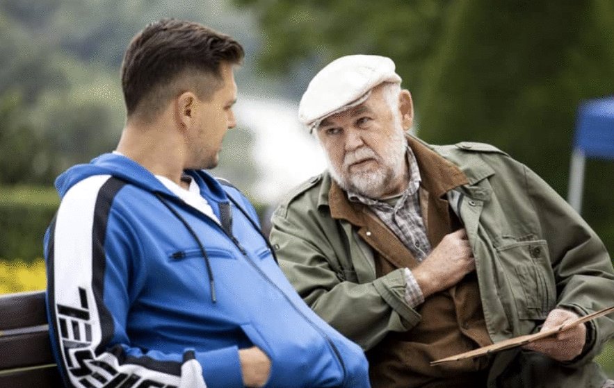 Photo from the movie South Wind 2: Speed Up