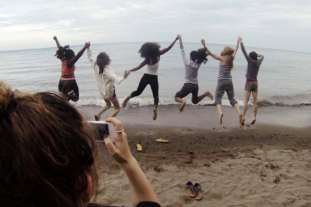 Photo from the movie Spice It Up