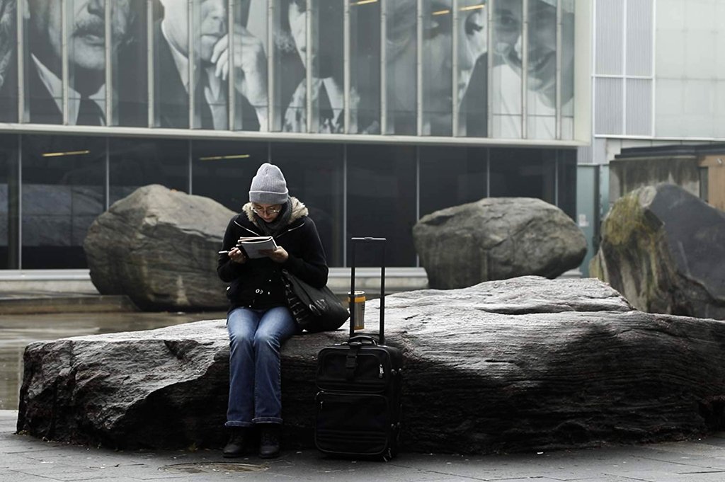 Photo from the movie Spice It Up