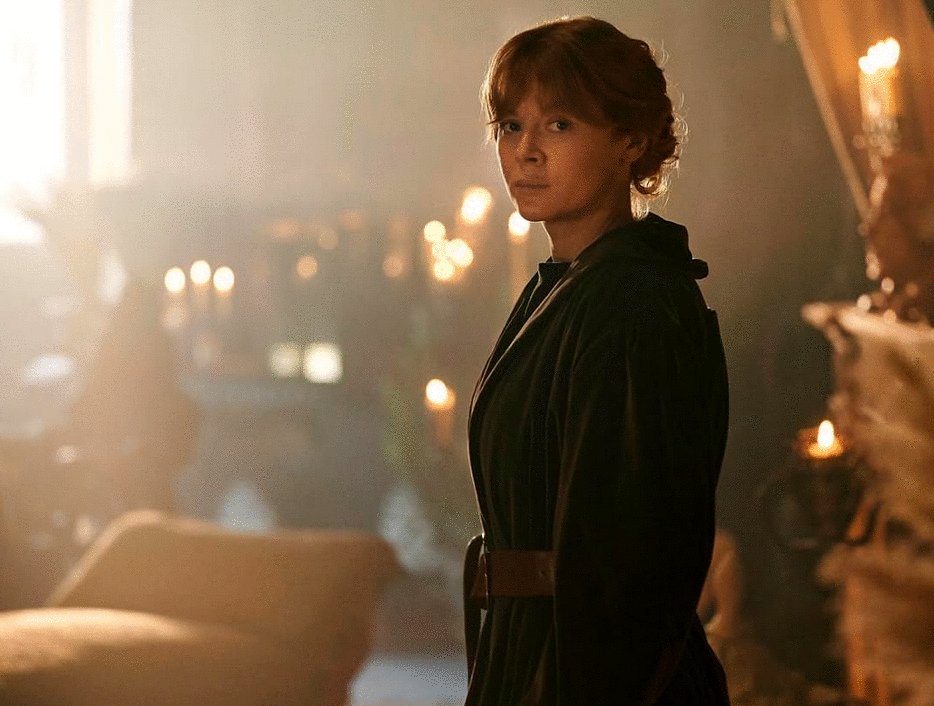 Photo from the movie Stockholm Bloodbath