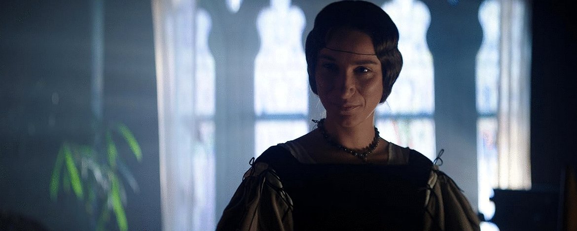 Photo from the movie Stockholm Bloodbath