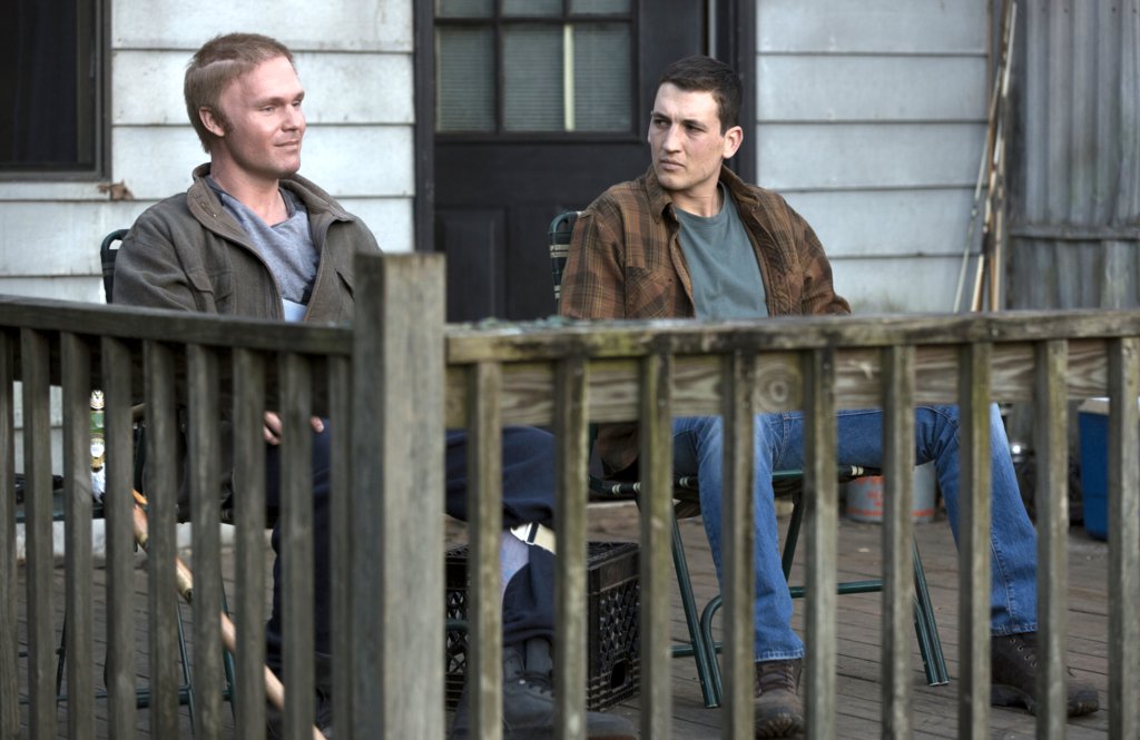 Photo from the movie Thank You for Your Service