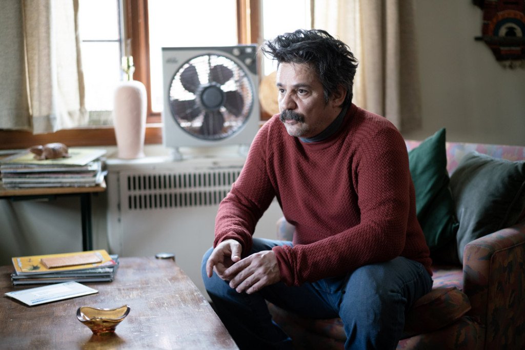 Photo from the movie Thanks for Everything