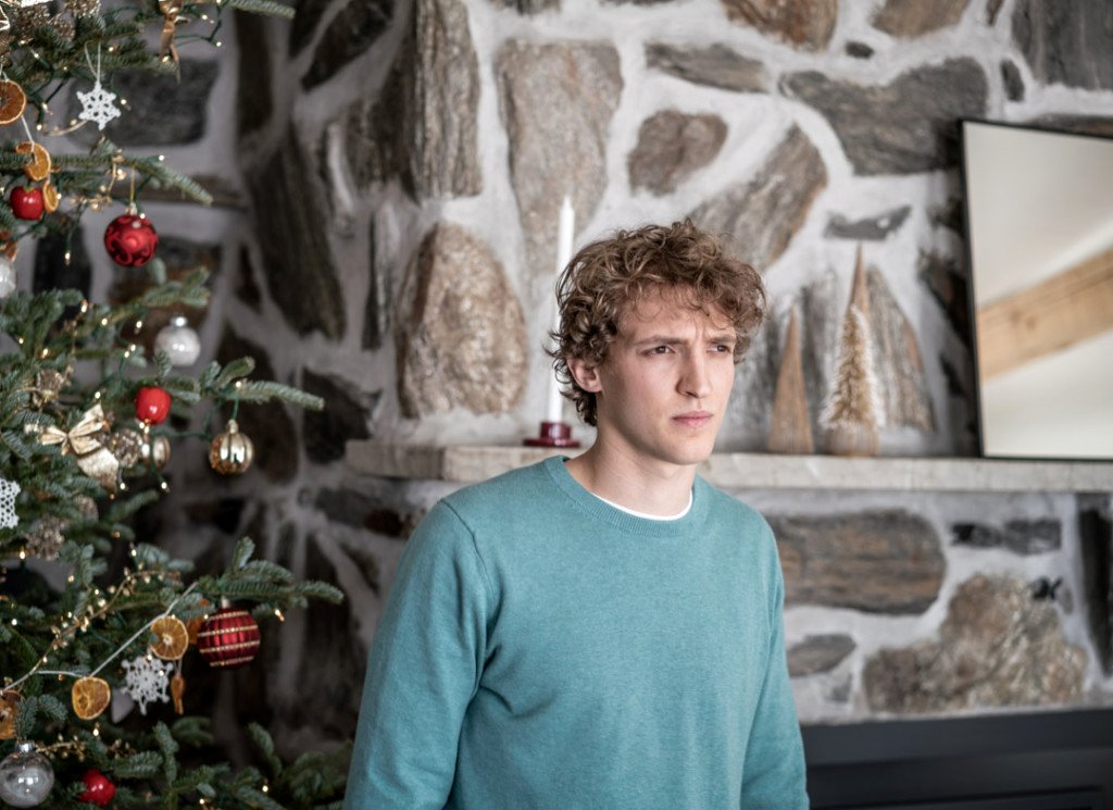 Photo from the movie Thanks for Everything