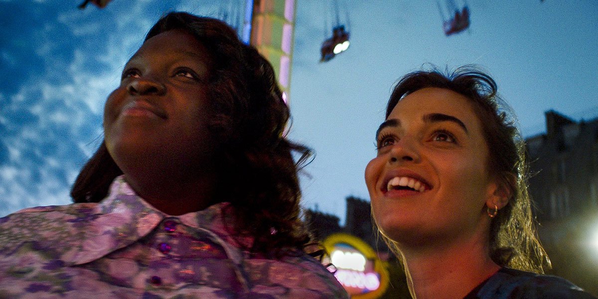 Photo from the movie The Braves