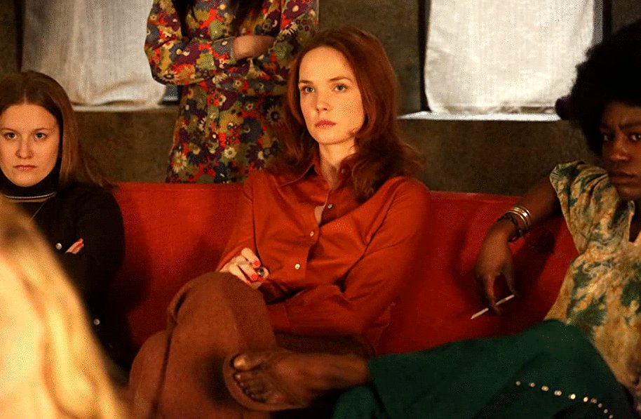 Photo from the movie The Marijuana Conspiracy