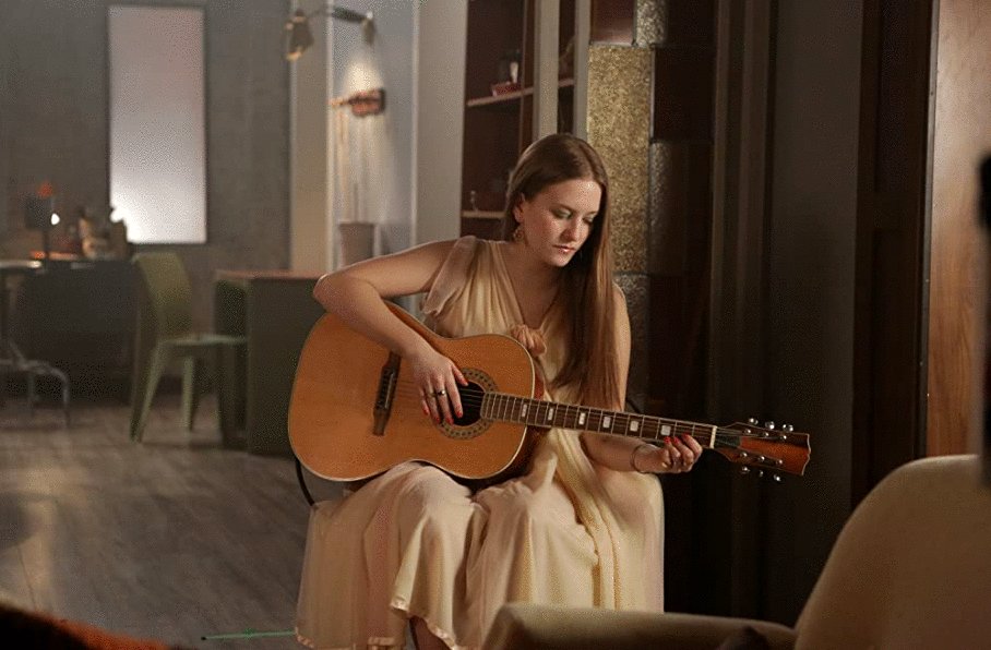 Photo from the movie The Marijuana Conspiracy