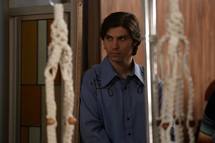 Photo from the movie The Marijuana Conspiracy