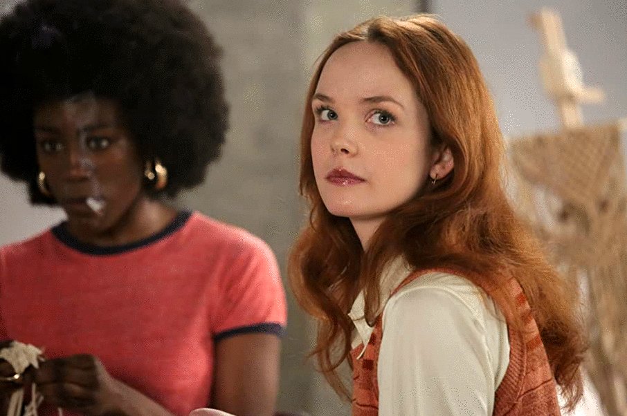 Photo from the movie The Marijuana Conspiracy