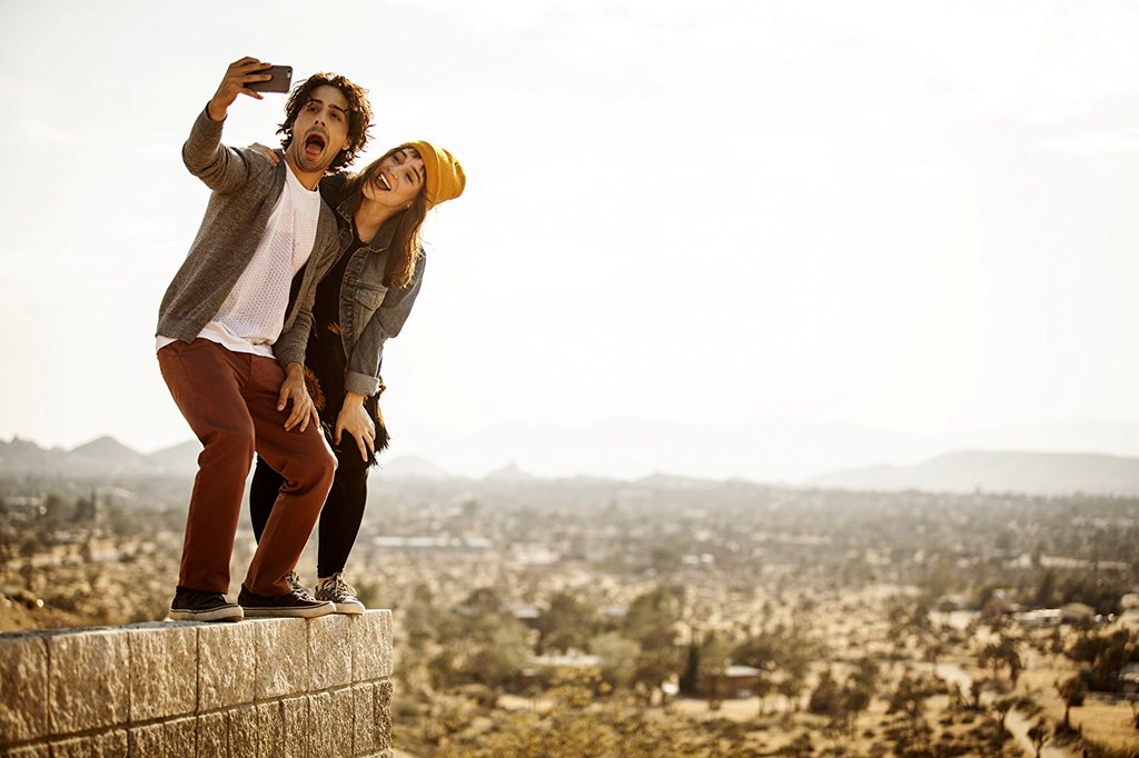 Photo from the movie The Relationtrip