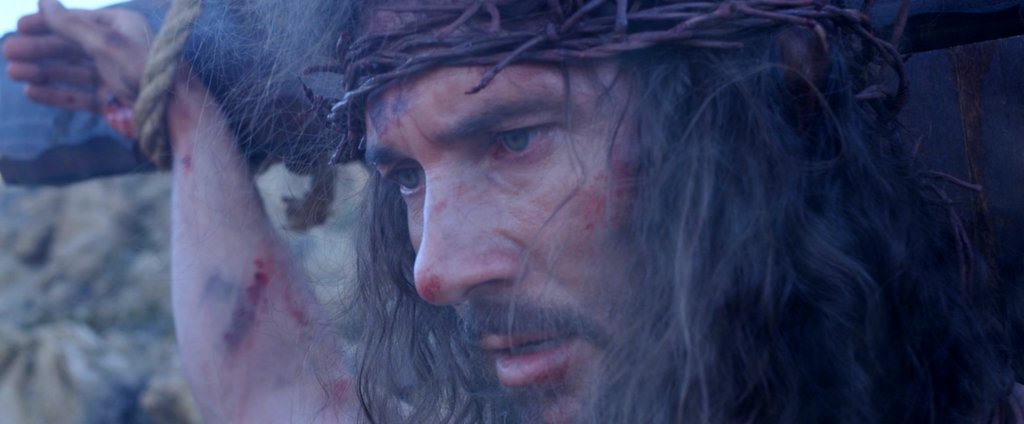Photo from the movie The Second Coming of Christ