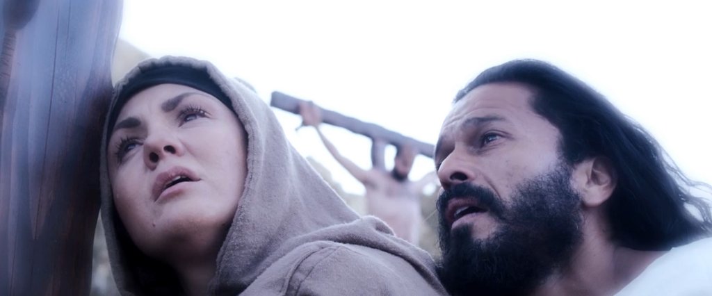 Photo from the movie The Second Coming of Christ