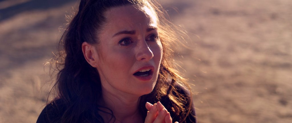 Photo from the movie The Second Coming of Christ