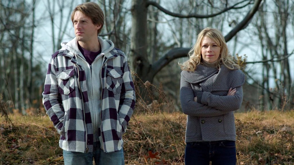 Photo from the movie The Truth About Lies