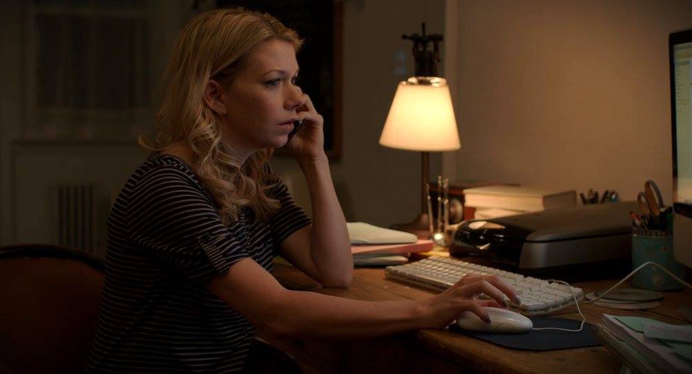 Photo from the movie The Truth About Lies