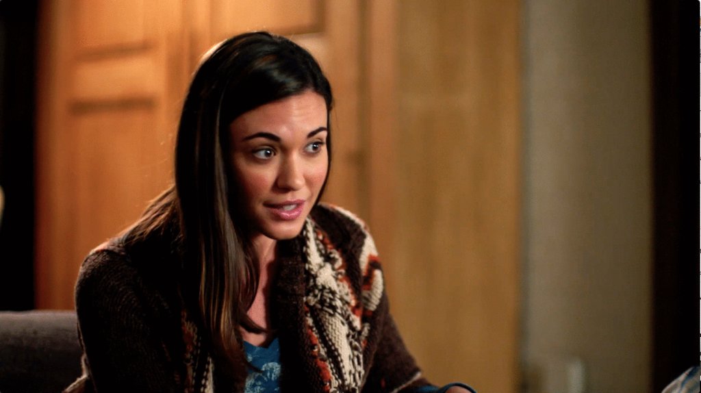 Photo from the movie The Truth About Lies