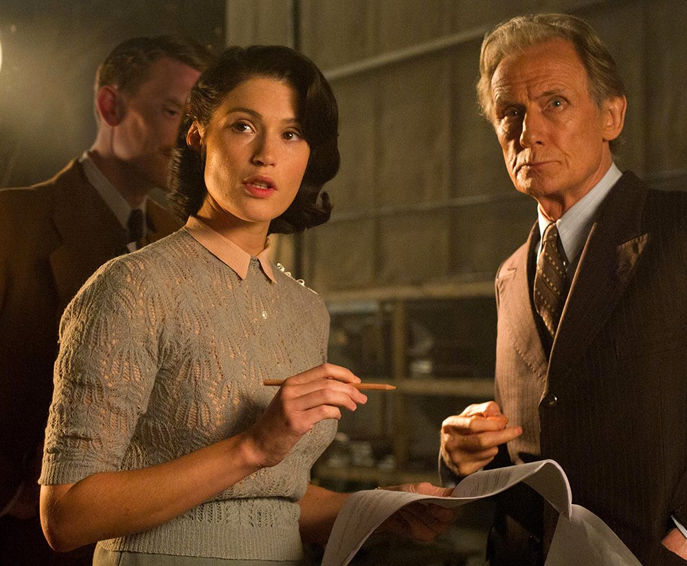 Photo from the movie Their Finest