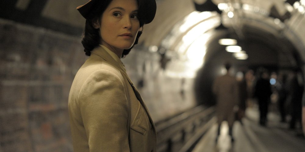 Photo from the movie Their Finest