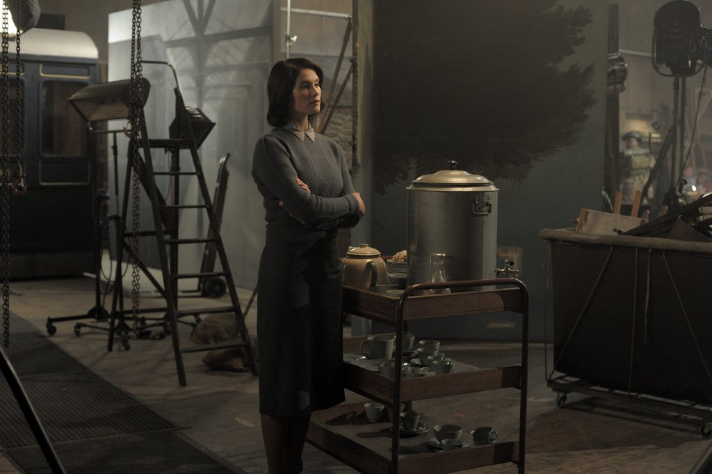 Photo from the movie Their Finest