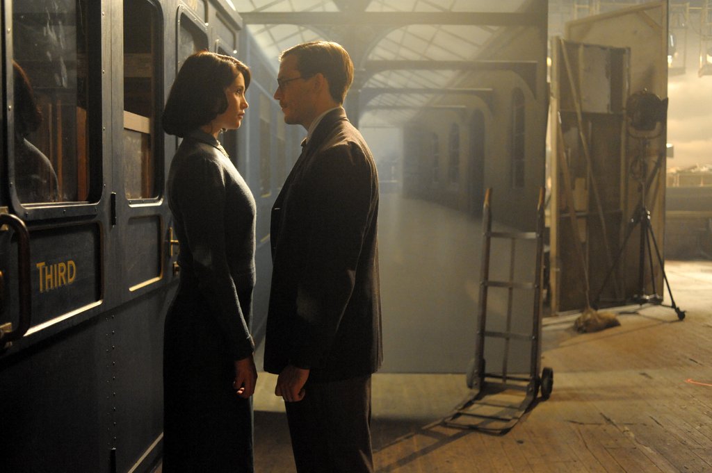 Photo from the movie Their Finest