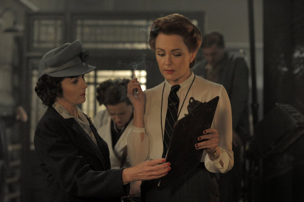 Photo from the movie Their Finest