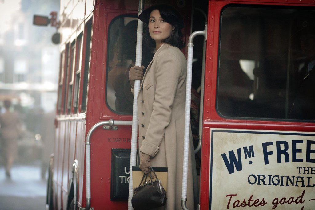 Photo from the movie Their Finest